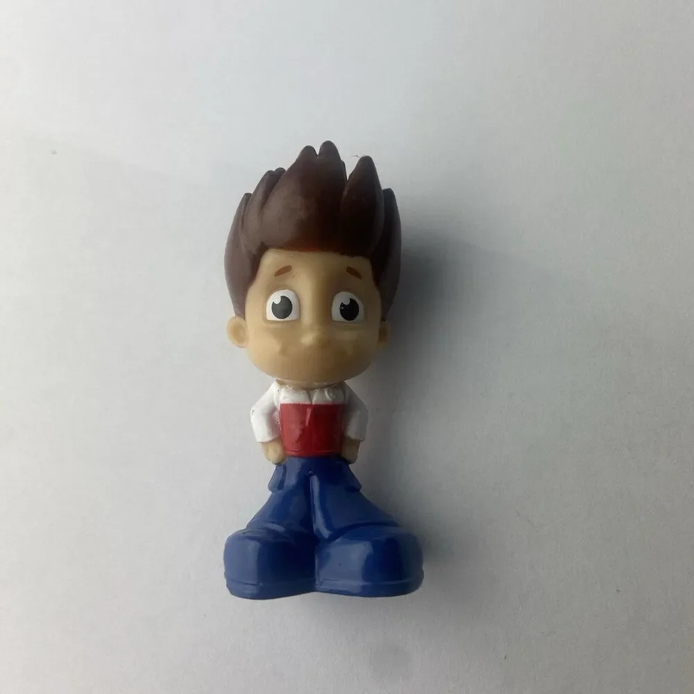 Spin Master paw patrol